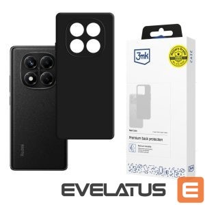 Aizmugurējais vāciņš Tech-Protect  Tech-Protect MagMat MagSafe iPhone 13 mini case - navy blue matte 