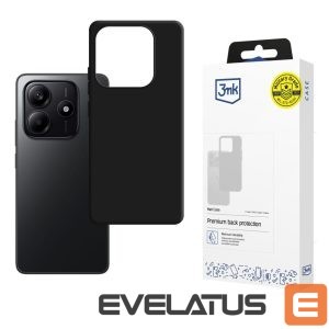 Aizmugurējais vāciņš Tech-Protect  Tech-Protect MagMat MagSafe iPhone 13 mini case - navy blue matte 