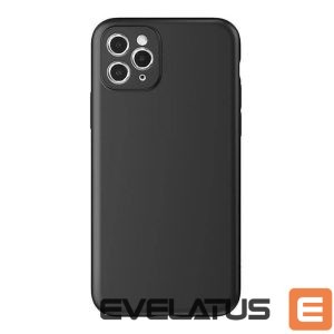 Aizmugurējais vāciņš Tech-Protect  Tech-Protect MagMat MagSafe iPhone 13 mini case - navy blue matte 