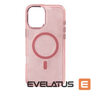 Aizmugurējais vāciņš Tech-Protect  Tech-Protect MagMat MagSafe iPhone 13 mini case - navy blue matte 