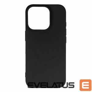 Aizmugurējais vāciņš Tech-Protect  Tech-Protect MagMat MagSafe iPhone 13 mini case - navy blue matte 