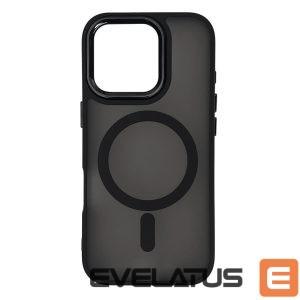 Aizmugurējais vāciņš Tech-Protect  Tech-Protect MagMat MagSafe iPhone 13 mini case - navy blue matte 