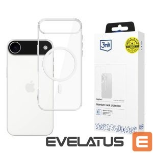 Aizmugurējais vāciņš Tech-Protect  Tech-Protect MagMat MagSafe iPhone 13 mini case - navy blue matte 