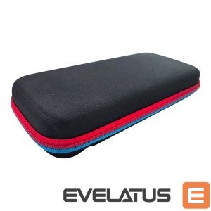 Aizmugurējais vāciņš Tech-Protect  Tech-Protect MagMat MagSafe iPhone 13 mini case - navy blue matte 