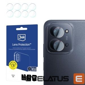 Aizmugurējais vāciņš Tech-Protect  Tech-Protect MagMat MagSafe iPhone 13 mini case - navy blue matte 