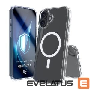 Aizmugurējais vāciņš Tech-Protect  Tech-Protect MagMat MagSafe iPhone 13 mini case - navy blue matte 