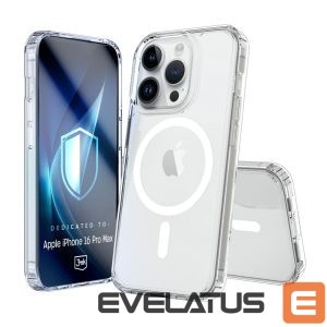 Aizmugurējais vāciņš Tech-Protect  Tech-Protect MagMat MagSafe iPhone 13 mini case - navy blue matte 