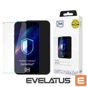 Aizmugurējais vāciņš Tech-Protect  Tech-Protect MagMat MagSafe iPhone 13 mini case - navy blue matte 