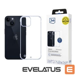Aizmugurējais vāciņš Tech-Protect  Tech-Protect MagMat MagSafe iPhone 13 mini case - navy blue matte 