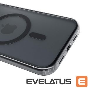 Aizmugurējais vāciņš Tech-Protect  Tech-Protect MagMat MagSafe iPhone 13 mini case - navy blue matte 