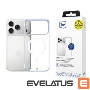 Aizmugurējais vāciņš Tech-Protect  Tech-Protect MagMat MagSafe iPhone 13 mini case - navy blue matte 