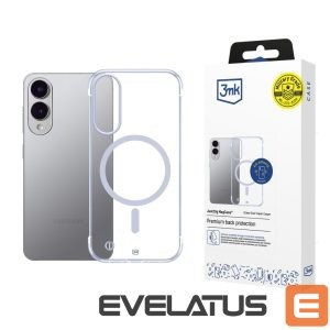 Aizmugurējais vāciņš Tech-Protect  Tech-Protect MagMat MagSafe iPhone 13 mini case - navy blue matte 