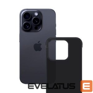 Aizmugurējais vāciņš Tech-Protect  Tech-Protect MagMat MagSafe iPhone 13 mini case - navy blue matte 