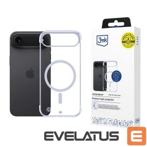 Aizmugurējais vāciņš Tech-Protect  Tech-Protect MagMat MagSafe iPhone 13 mini case - navy blue matte 