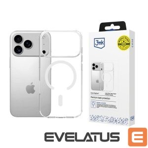 Aizmugurējais vāciņš Tech-Protect  Tech-Protect MagMat MagSafe iPhone 13 mini case - navy blue matte 