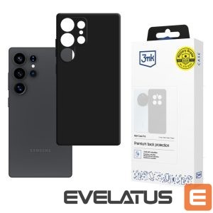 Aizmugurējais vāciņš Tech-Protect  Tech-Protect MagMat MagSafe iPhone 13 mini case - navy blue matte 