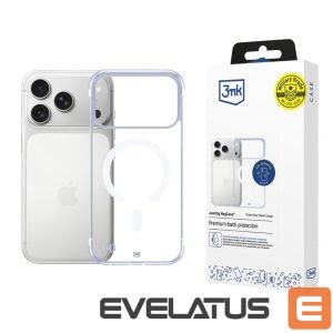 Aizmugurējais vāciņš Tech-Protect  Tech-Protect MagMat MagSafe iPhone 13 mini case - navy blue matte 