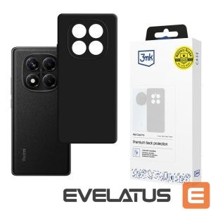 Aizmugurējais vāciņš Tech-Protect  Tech-Protect MagMat MagSafe iPhone 13 mini case - navy blue matte 