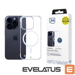 Aizmugurējais vāciņš Tech-Protect  Tech-Protect MagMat MagSafe iPhone 13 mini case - navy blue matte 
