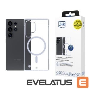 Aizmugurējais vāciņš Tech-Protect  Tech-Protect MagMat MagSafe iPhone 13 mini case - navy blue matte 