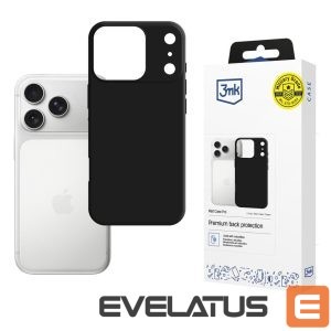 Aizmugurējais vāciņš Tech-Protect  Tech-Protect MagMat MagSafe iPhone 13 mini case - navy blue matte 