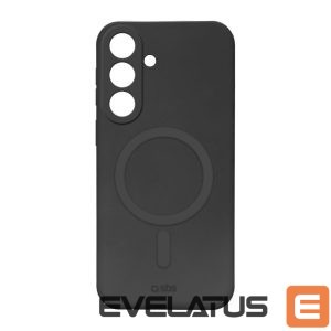 Aizmugurējais vāciņš Tech-Protect  Tech-Protect MagMat MagSafe iPhone 13 mini case - navy blue matte 