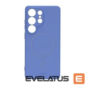 Aizmugurējais vāciņš Tech-Protect  Tech-Protect MagMat MagSafe iPhone 13 mini case - navy blue matte 