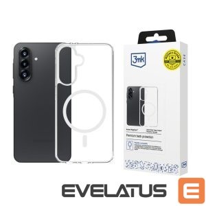 Aizmugurējais vāciņš Tech-Protect  Tech-Protect MagMat MagSafe iPhone 13 mini case - navy blue matte 