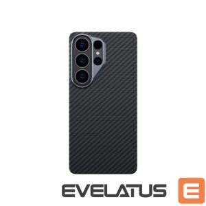 Aizmugurējais vāciņš Tech-Protect  Tech-Protect MagMat MagSafe iPhone 13 mini case - navy blue matte 