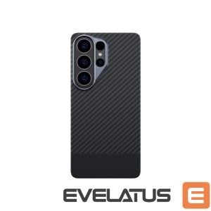 Aizmugurējais vāciņš Tech-Protect  Tech-Protect MagMat MagSafe iPhone 13 mini case - navy blue matte 
