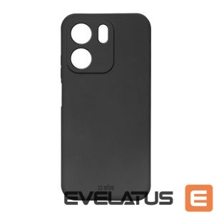 Aizmugurējais vāciņš Tech-Protect  Tech-Protect MagMat MagSafe iPhone 13 mini case - navy blue matte 