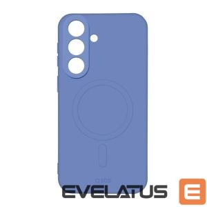 Aizmugurējais vāciņš Tech-Protect  Tech-Protect MagMat MagSafe iPhone 13 mini case - navy blue matte 