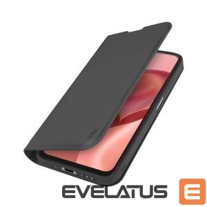Aizmugurējais vāciņš Tech-Protect  Tech-Protect MagMat MagSafe iPhone 13 mini case - navy blue matte 