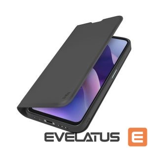 Aizmugurējais vāciņš Tech-Protect  Tech-Protect MagMat MagSafe iPhone 13 mini case - navy blue matte 