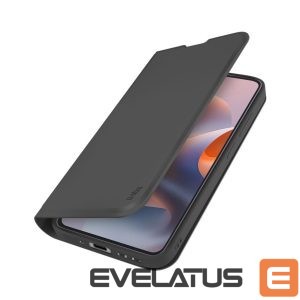 Aizmugurējais vāciņš Tech-Protect  Tech-Protect MagMat MagSafe iPhone 13 mini case - navy blue matte 