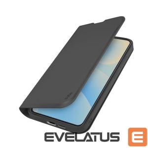 Aizmugurējais vāciņš Tech-Protect  Tech-Protect MagMat MagSafe iPhone 13 mini case - navy blue matte 