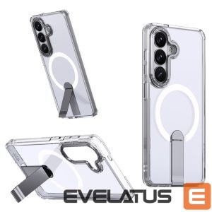Aizmugurējais vāciņš Tech-Protect  Tech-Protect MagMat MagSafe iPhone 13 mini case - navy blue matte 