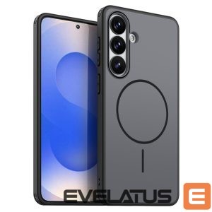 Aizmugurējais vāciņš Tech-Protect  Tech-Protect MagMat MagSafe iPhone 13 mini case - navy blue matte 