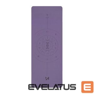 Aizmugurējais vāciņš Tech-Protect  Tech-Protect MagMat MagSafe iPhone 13 mini case - navy blue matte 
