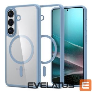 Aizmugurējais vāciņš Tech-Protect  Tech-Protect MagMat MagSafe iPhone 13 mini case - navy blue matte 