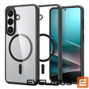 Aizmugurējais vāciņš Tech-Protect  Tech-Protect MagMat MagSafe iPhone 13 mini case - navy blue matte 