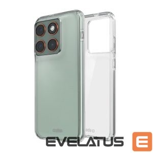 Aizmugurējais vāciņš Tech-Protect  Tech-Protect MagMat MagSafe iPhone 13 mini case - navy blue matte 