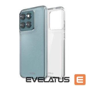 Aizmugurējais vāciņš Tech-Protect  Tech-Protect MagMat MagSafe iPhone 13 mini case - navy blue matte 