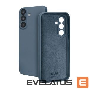 Aizmugurējais vāciņš Tech-Protect  Tech-Protect MagMat MagSafe iPhone 13 mini case - navy blue matte 
