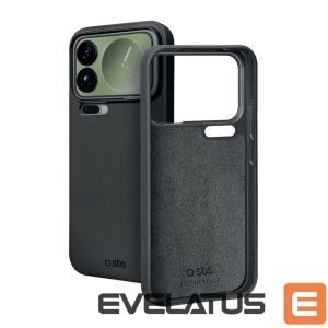 Aizmugurējais vāciņš Tech-Protect  Tech-Protect MagMat MagSafe iPhone 13 mini case - navy blue matte 