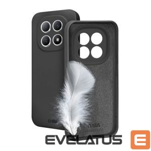 Aizmugurējais vāciņš Tech-Protect  Tech-Protect MagMat MagSafe iPhone 13 mini case - navy blue matte 