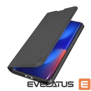 Aizmugurējais vāciņš Tech-Protect  Tech-Protect MagMat MagSafe iPhone 13 mini case - navy blue matte 