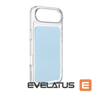 Aizmugurējais vāciņš Tech-Protect  Tech-Protect MagMat MagSafe iPhone 13 mini case - navy blue matte 