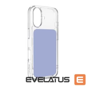 Aizmugurējais vāciņš Tech-Protect  Tech-Protect MagMat MagSafe iPhone 13 mini case - navy blue matte 