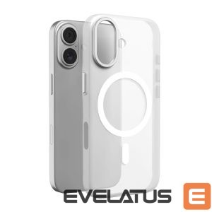 Aizmugurējais vāciņš Tech-Protect  Tech-Protect MagMat MagSafe iPhone 13 mini case - navy blue matte 